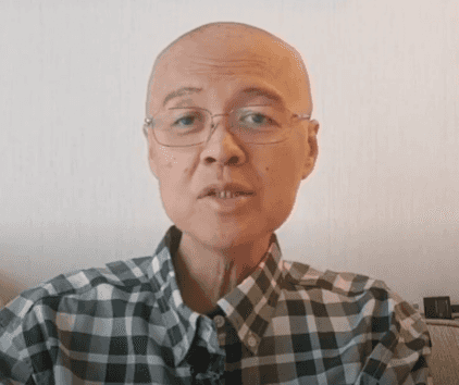 Doc Willie Ong to run for Senator in 2025 Election