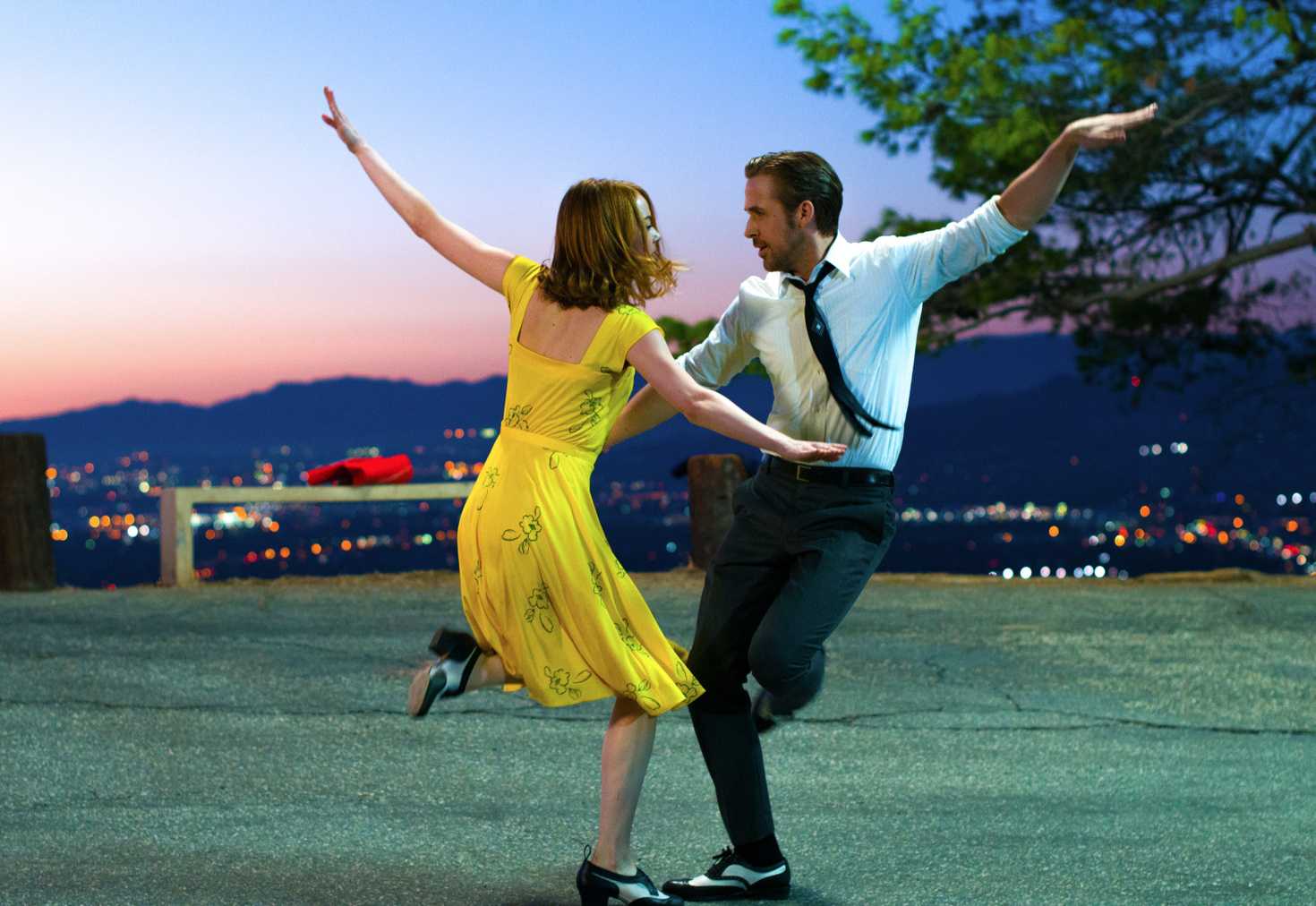 'La la land' to be adopted as Broadway musical