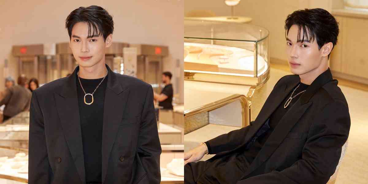 LOOK: Win Metawin to hold first-ever fan meeting in Manila!