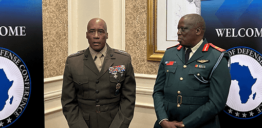 With Niger exit, US intelligence dims on growing West Africa insurgencies