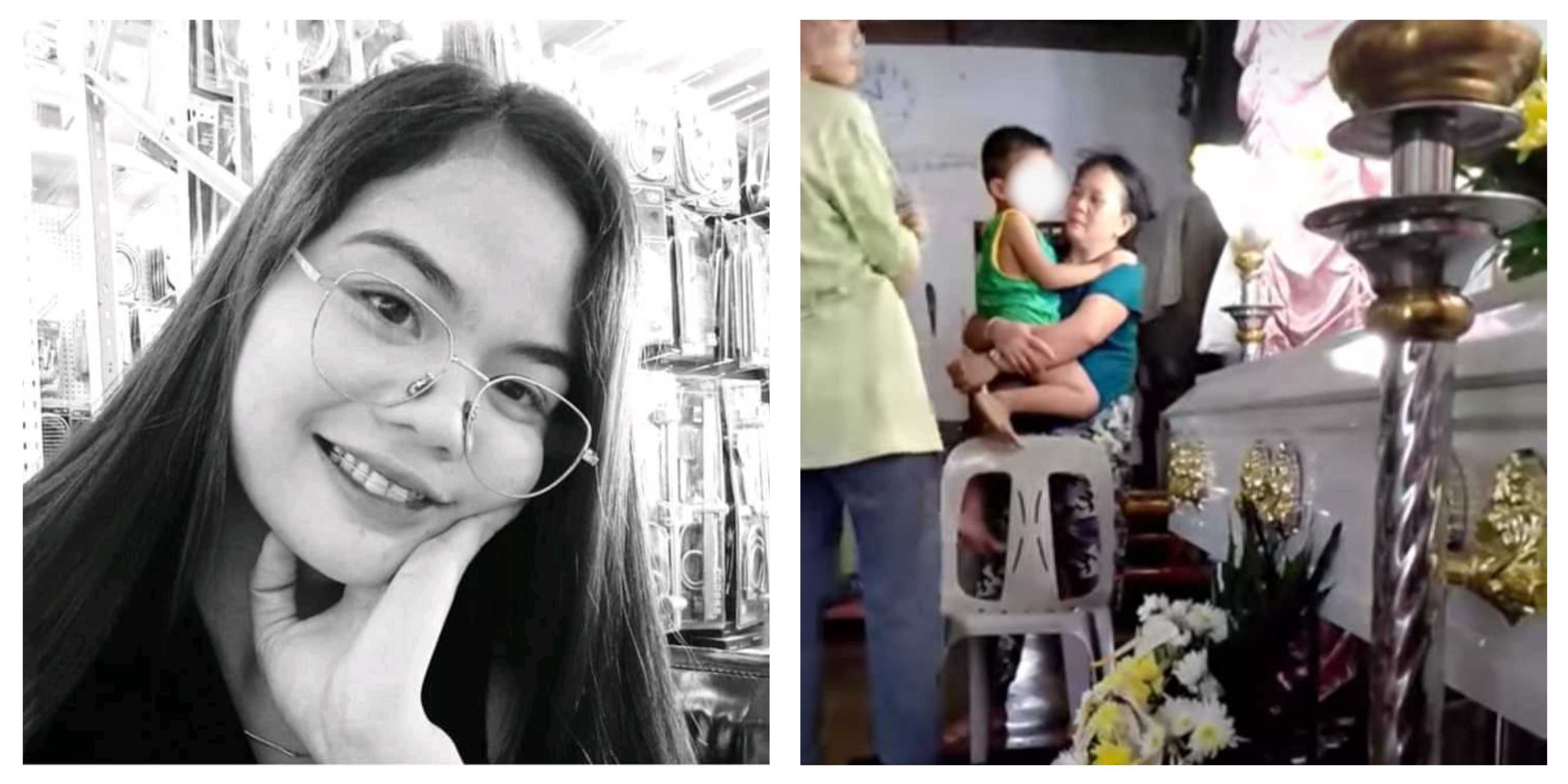 Woman killed by live-in partner in CamSur; jealousy seen as motive