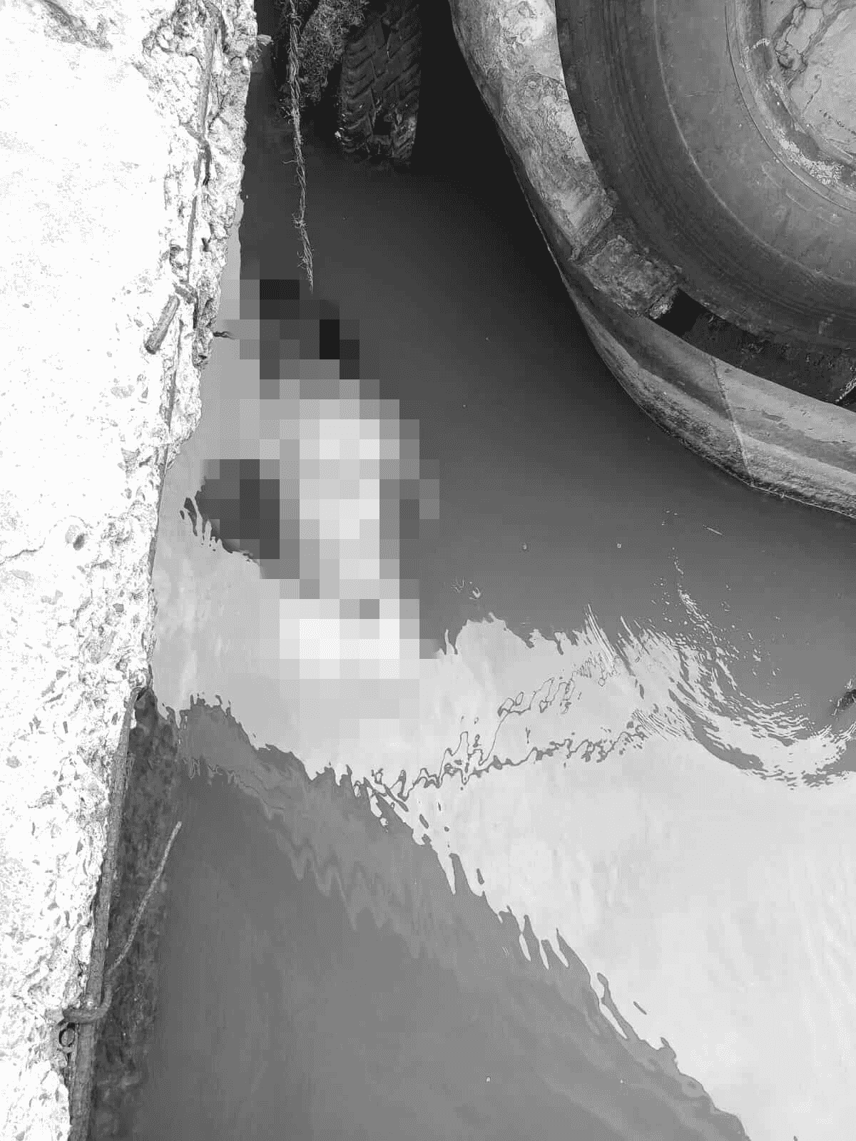 Woman’s body found floating in Pasig River