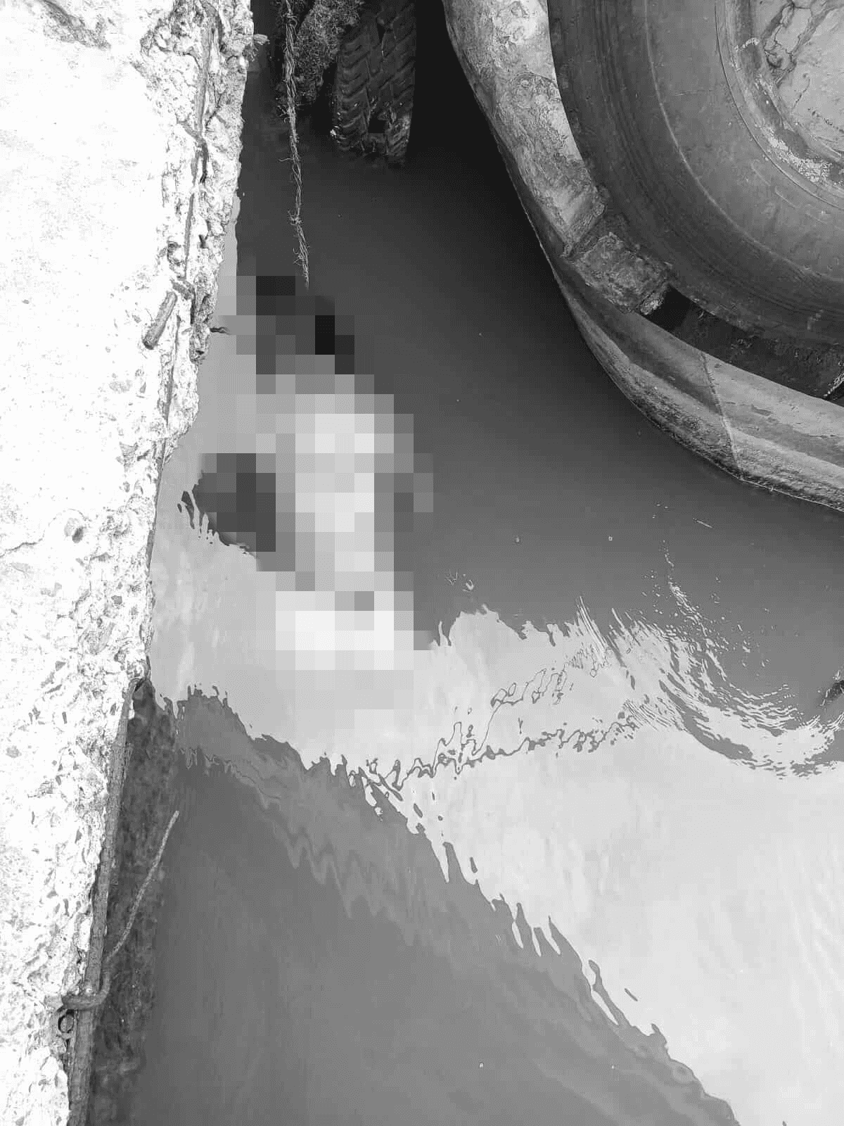 Woman’s body found floating in Pasig River