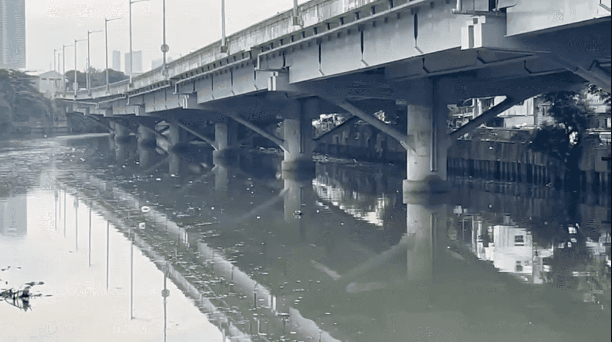 Woman’s body found floating in San Juan River