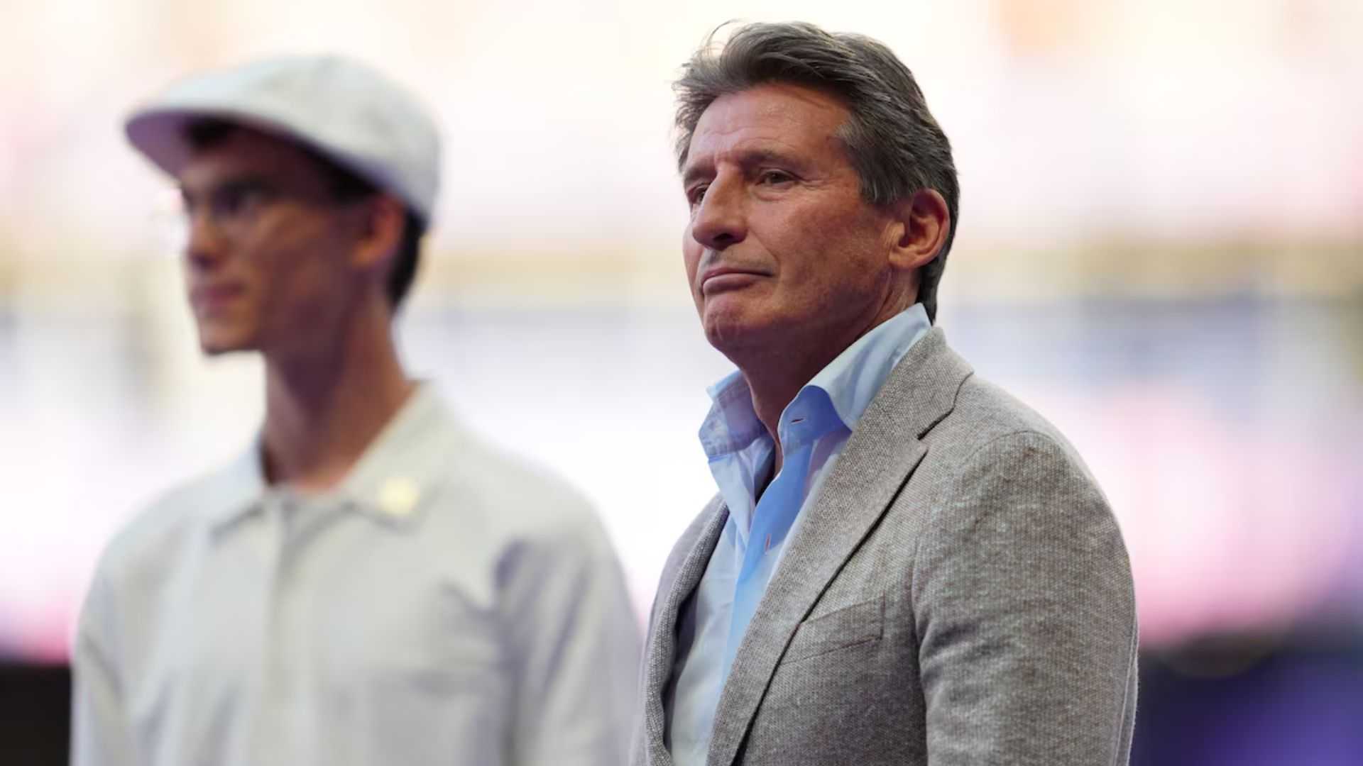 World Athletics planning amendments to female eligibility guidelines