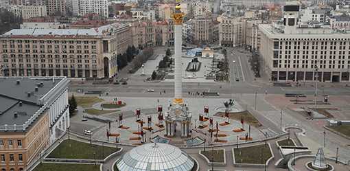 World Bank board approves new Ukraine fund, with money from US, Japan, Canada, sources say