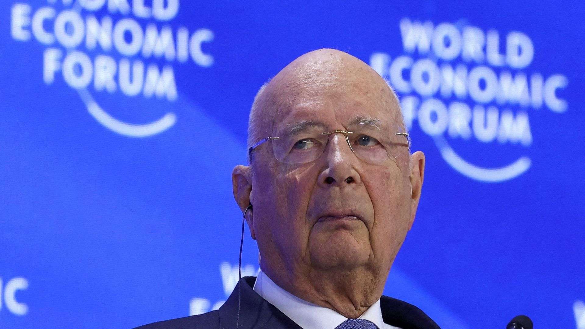 World Economic Forum launches probe into founder Klaus Schwab over whistleblower allegations