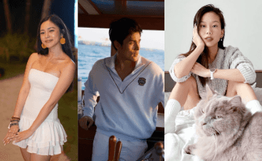 Xian Lim confirms relationship with producer Iris Lee