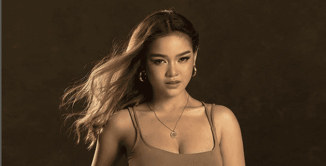 Xyriel Manabat chest piercings: "Wala na akong balak"