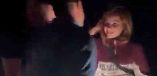 Yazidi woman freed from Gaza after decade in captivity