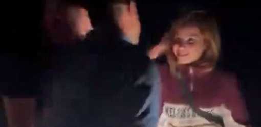 Yazidi woman freed from Gaza after decade in captivity