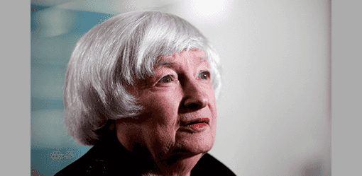 Yellen says Chinese response possible on expected US tariff action