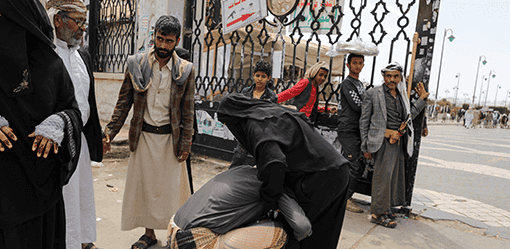 Yemen's Houthis free more than 100 prisoners