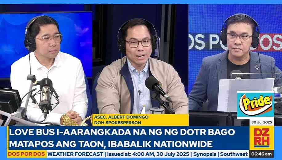 'Zero balance billing' implemented in 87 DOH hospitals nationwide carefully planned — DOH