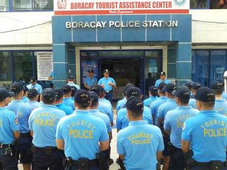 “Zero tolerance” for crimes vs. South Korean tourists - DOT