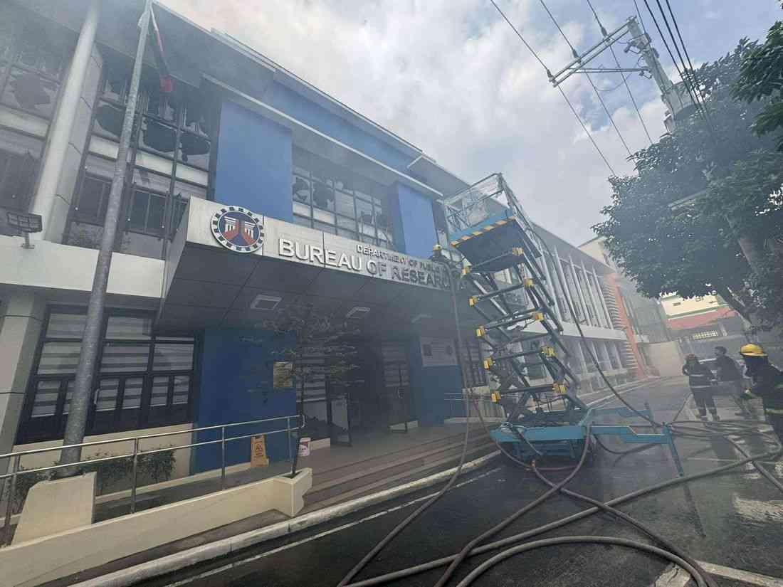 DPWH | DZRH News Official Website