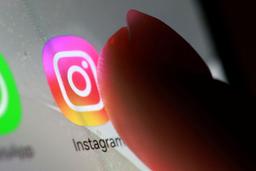 Internet Risk Icon UK watchdog opens first Online Safety Act probe into Meta