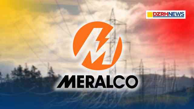 Meralco Cwc Meralco | DZRH News Official Website