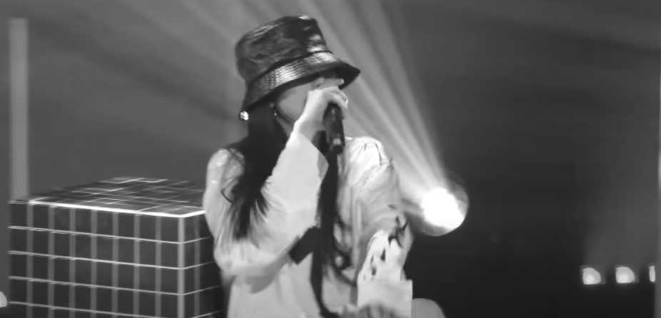 Gg Raper YG reveals Japanese rapper as final member of new gg BABYMONSTER