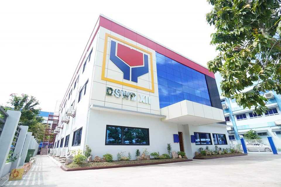 Dswd Technology DSWD leads digital transformation, advanced technology for social ...