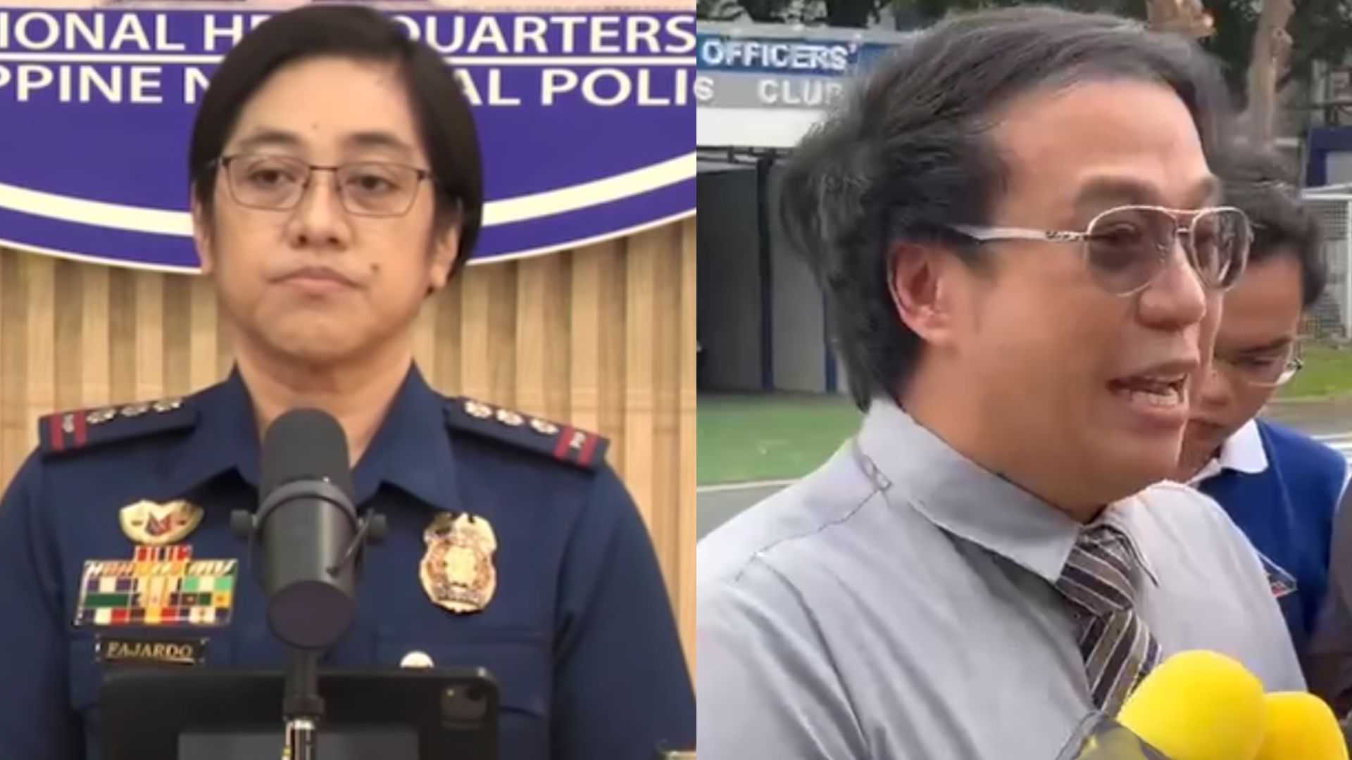 PNP to investigate 'Angels of Death', Quiboloy camp denies ...