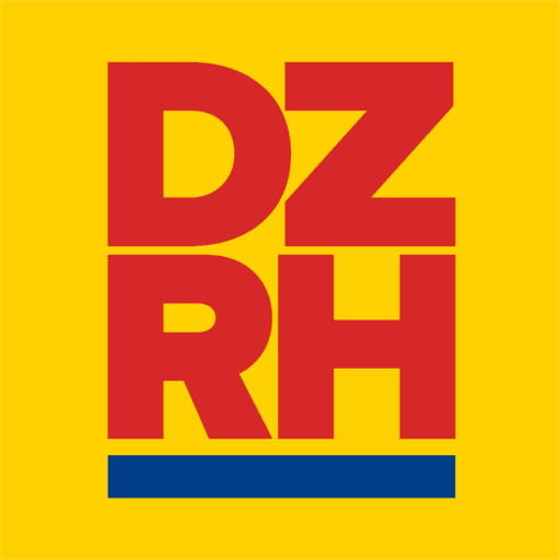 DZRH logo
